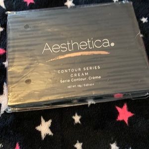 AESTHETIC-A CREAM CONTOUR KIT